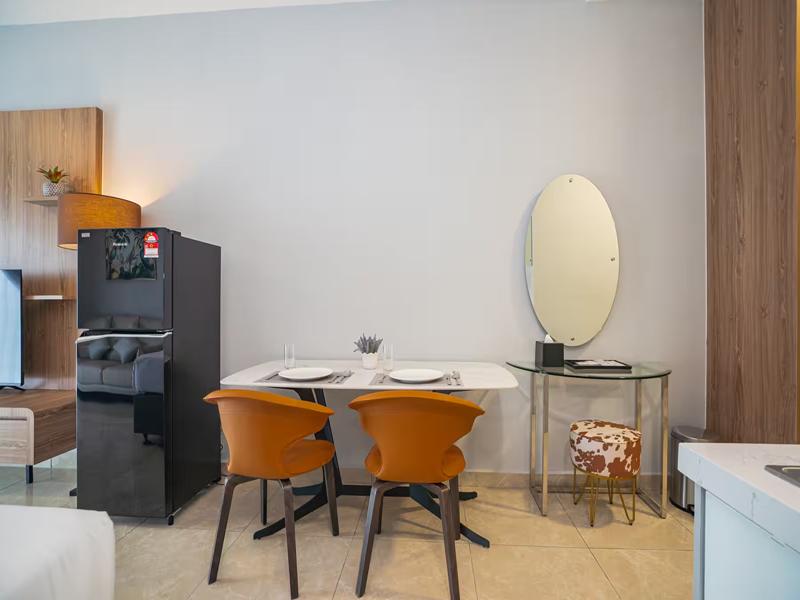 Wyndham Garden Suites IPOH ICC image