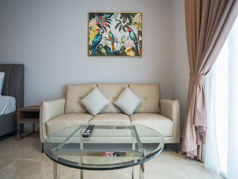 Wyndham Garden Suites IPOH ICC image