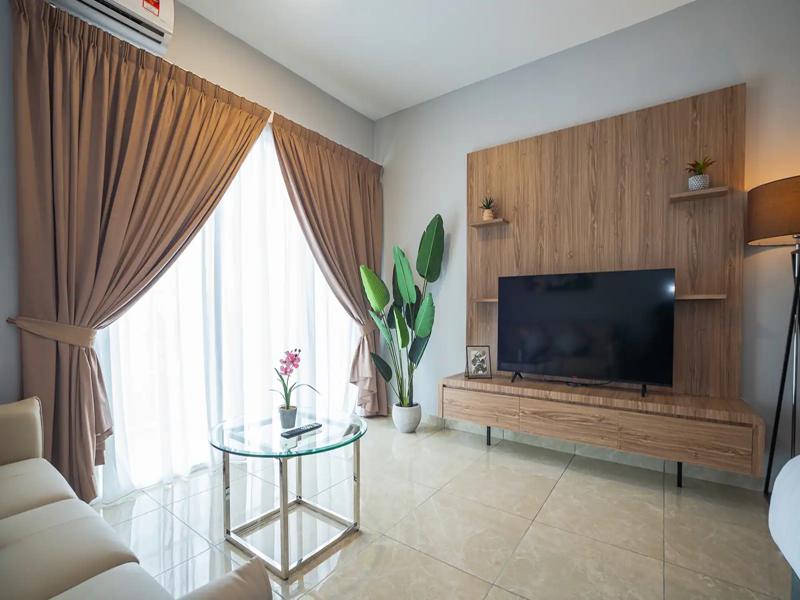 Wyndham Garden Suites IPOH ICC image