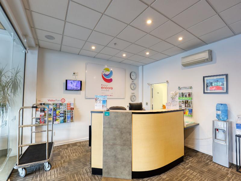 Ramada Encore By Wyndham Palmerston North image