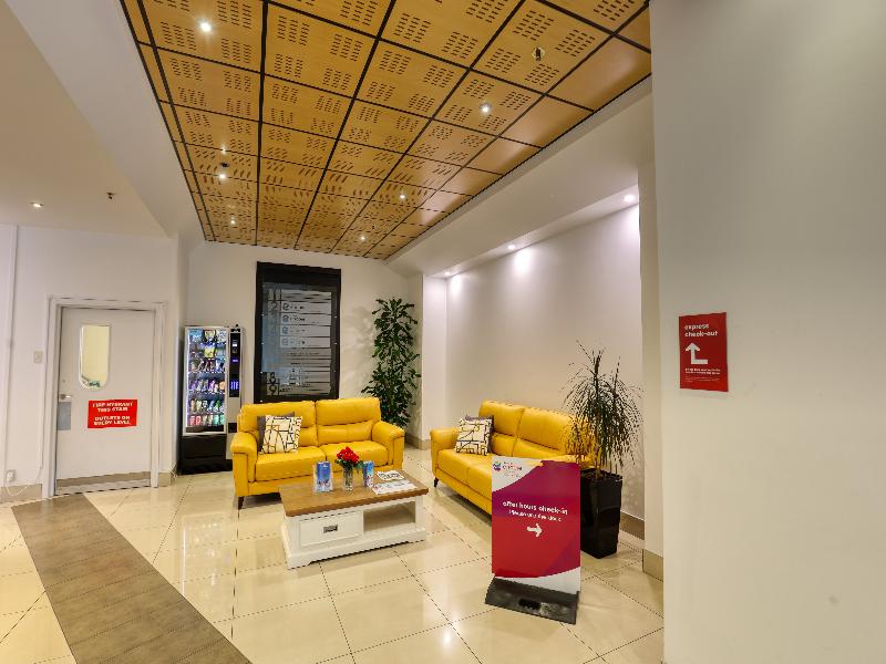 Ramada Encore By Wyndham Palmerston North image