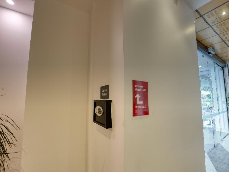 Ramada Encore By Wyndham Palmerston North image