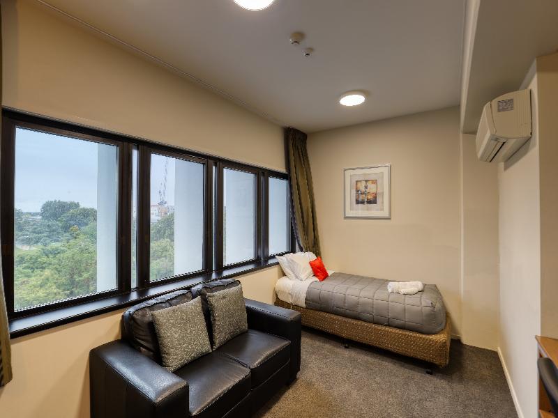 Ramada Encore By Wyndham Palmerston North image