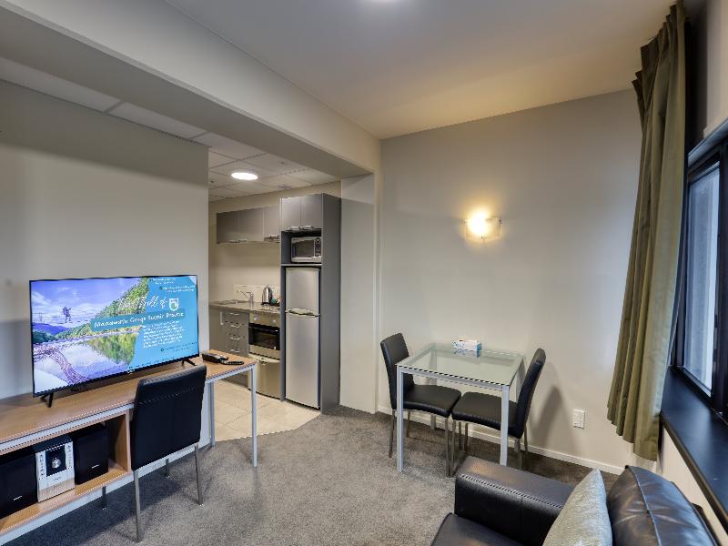Ramada Encore By Wyndham Palmerston North image