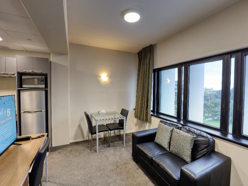 Ramada Encore By Wyndham Palmerston North image