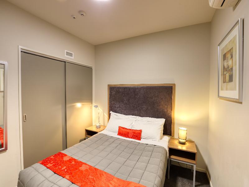 Ramada Encore By Wyndham Palmerston North image