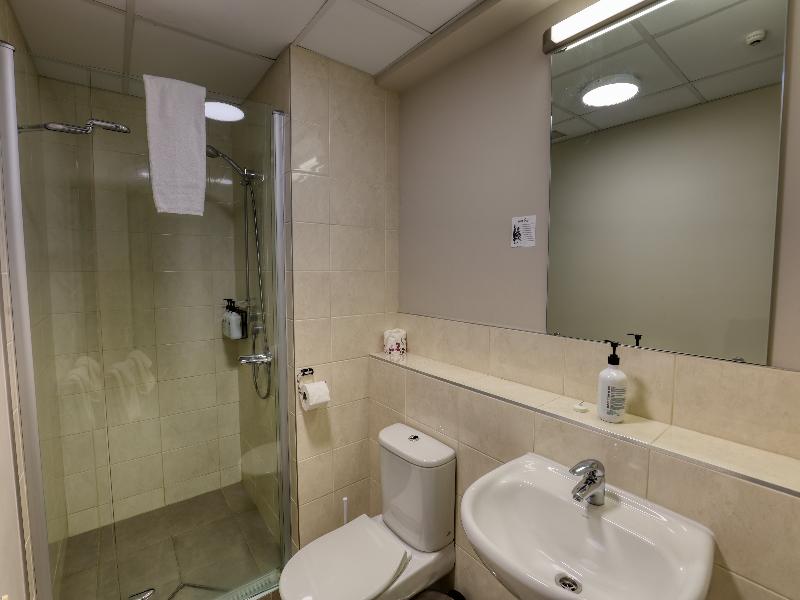 Ramada Encore By Wyndham Palmerston North image