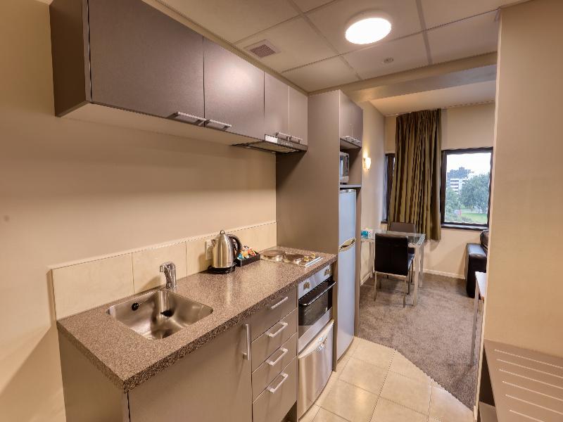 Ramada Encore By Wyndham Palmerston North image