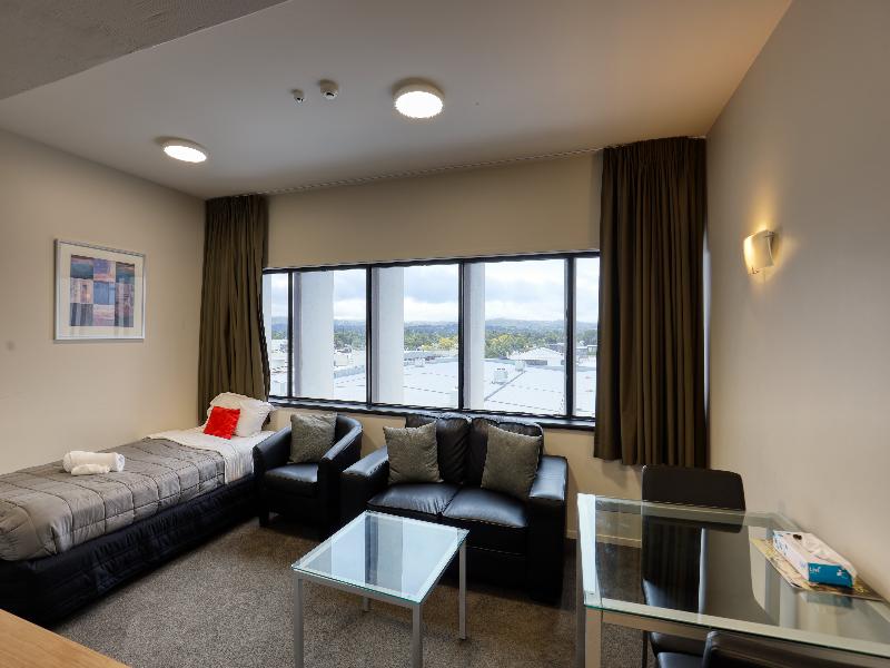 Ramada Encore By Wyndham Palmerston North image