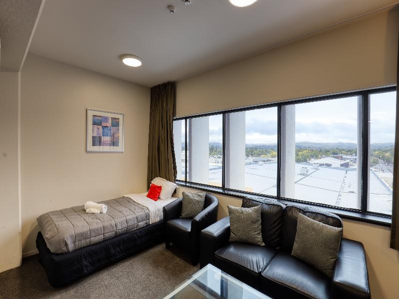 Ramada Encore By Wyndham Palmerston North image