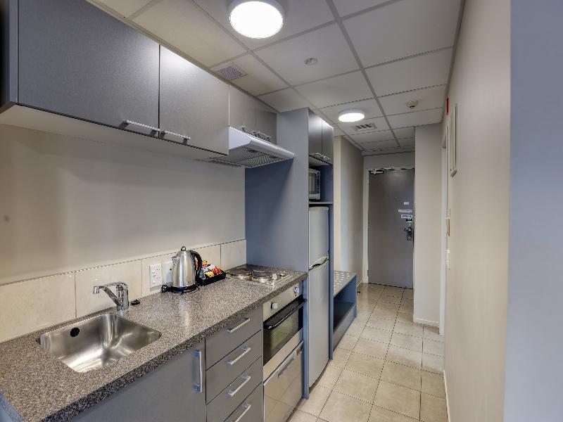 Ramada Encore By Wyndham Palmerston North image