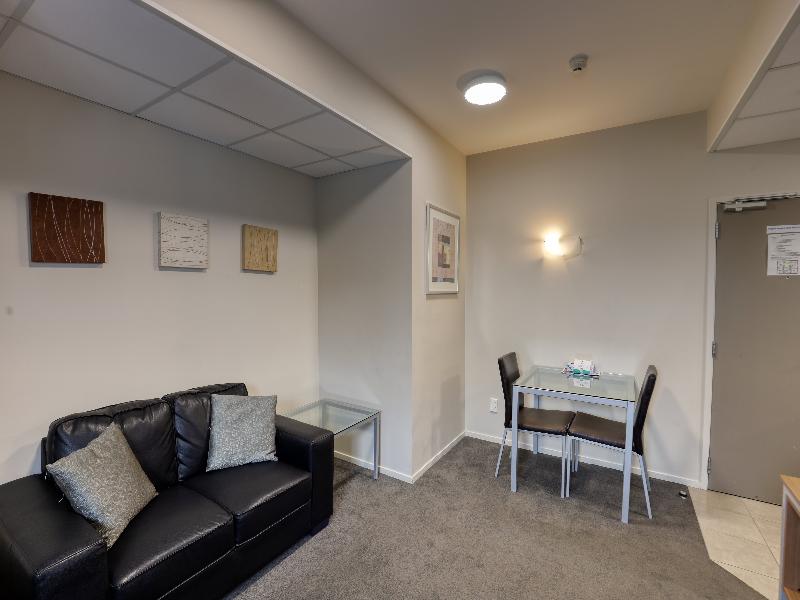 Ramada Encore By Wyndham Palmerston North image