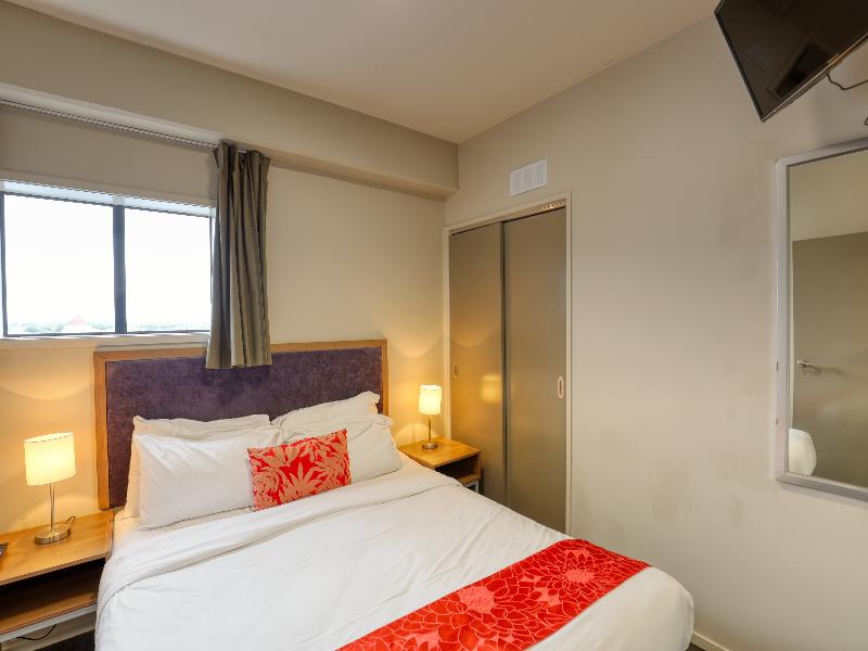 Ramada Encore By Wyndham Palmerston North image