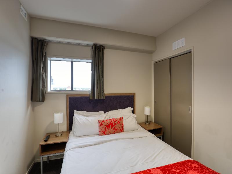 Ramada Encore By Wyndham Palmerston North image