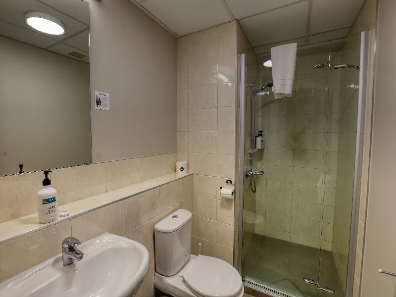 Ramada Encore By Wyndham Palmerston North image