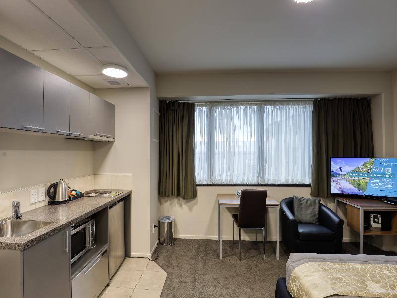 Ramada Encore By Wyndham Palmerston North image