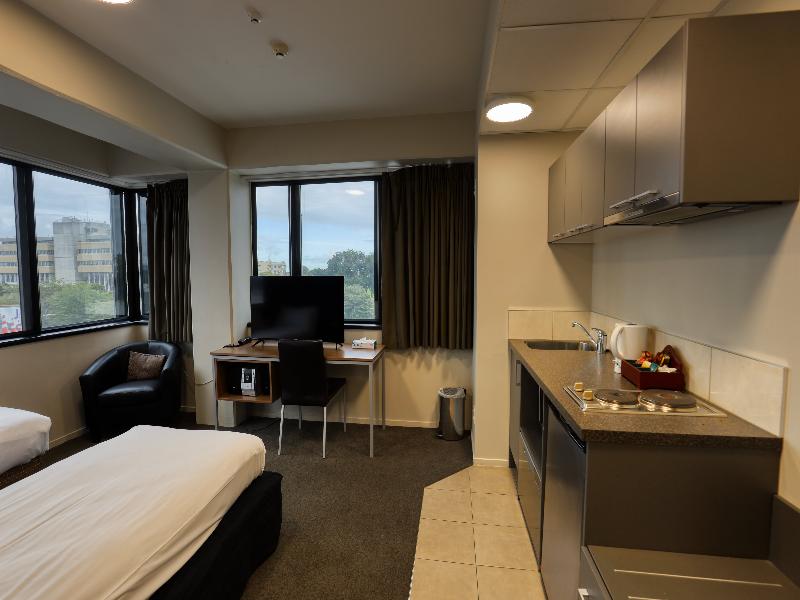 Ramada Encore By Wyndham Palmerston North image