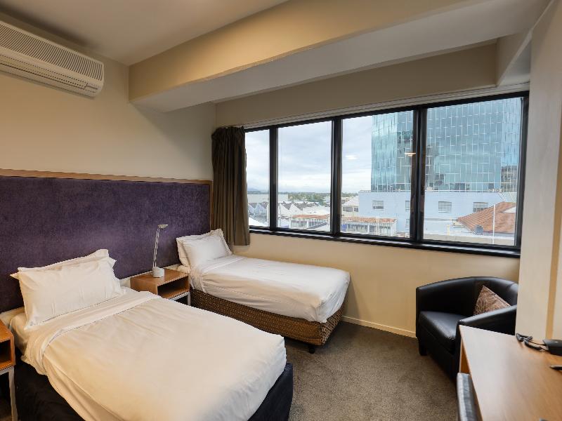 Ramada Encore By Wyndham Palmerston North image