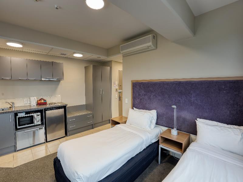 Ramada Encore By Wyndham Palmerston North image