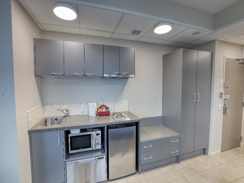 Ramada Encore By Wyndham Palmerston North image