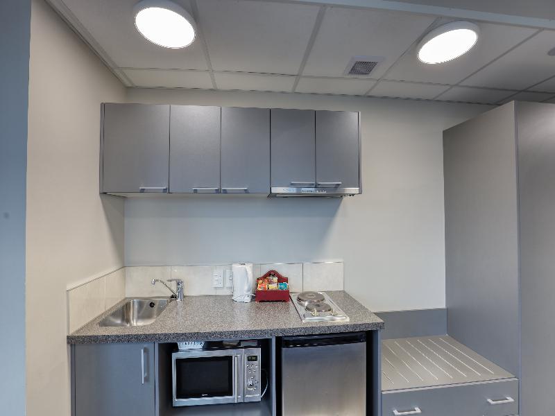 Ramada Encore By Wyndham Palmerston North image