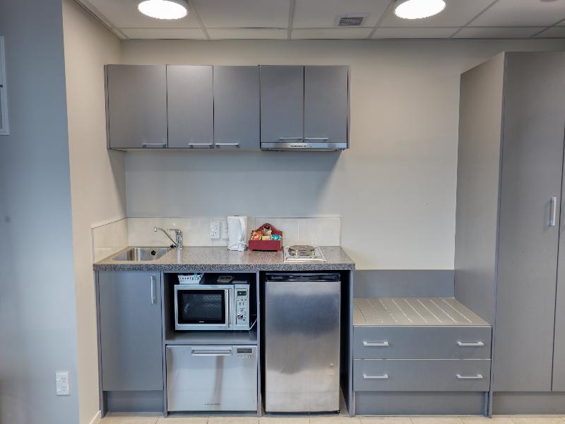Ramada Encore By Wyndham Palmerston North image