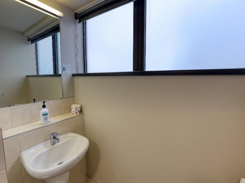 Ramada Encore By Wyndham Palmerston North image