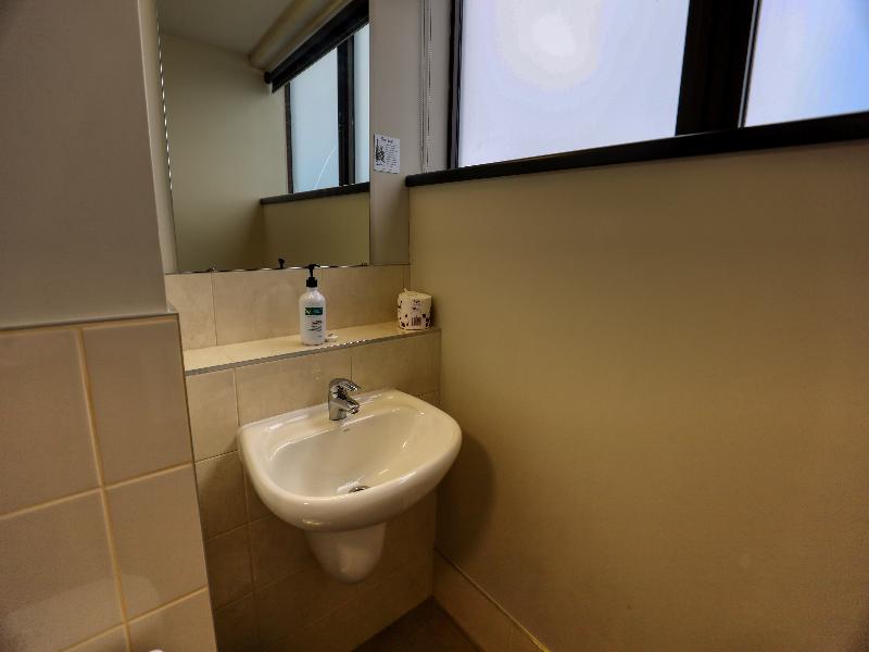 Ramada Encore By Wyndham Palmerston North image