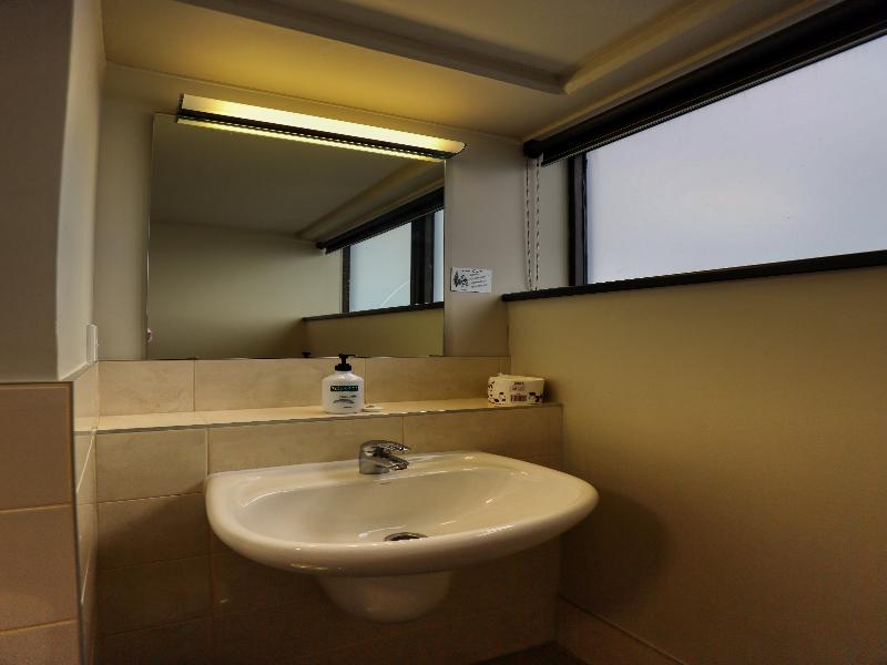 Ramada Encore By Wyndham Palmerston North image