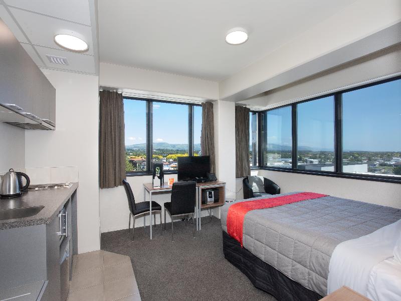 Ramada Encore By Wyndham Palmerston North image