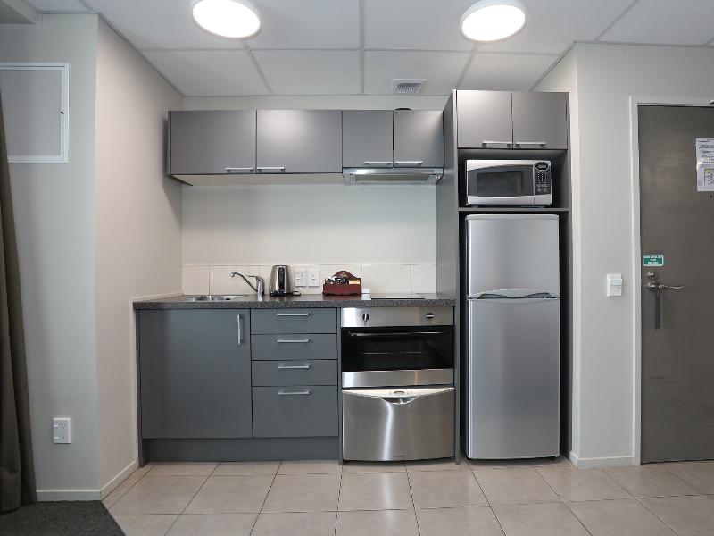 Ramada Encore By Wyndham Palmerston North image