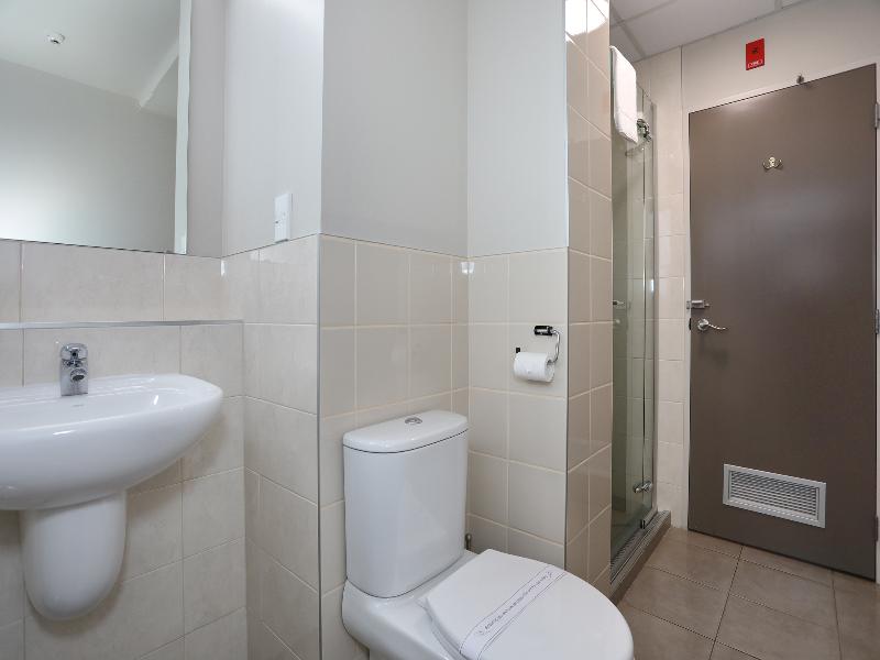 Ramada Encore By Wyndham Palmerston North image