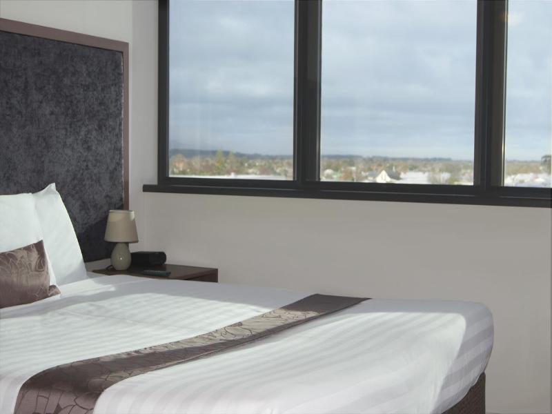 Ramada Encore By Wyndham Palmerston North image