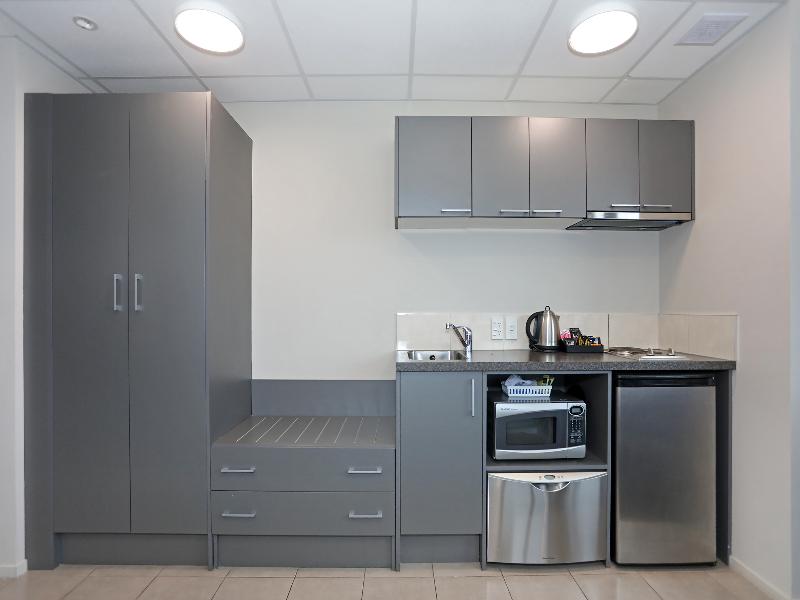 Ramada Encore By Wyndham Palmerston North image