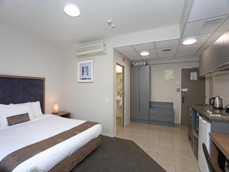 Ramada Encore By Wyndham Palmerston North image