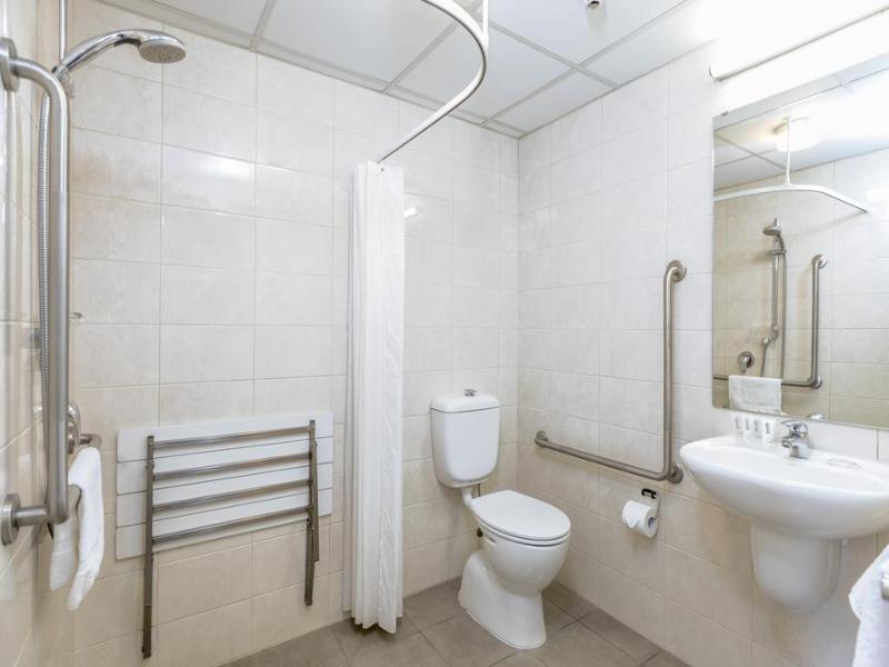 Ramada Encore By Wyndham Palmerston North image
