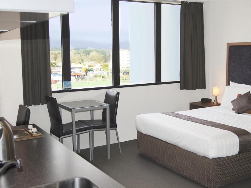 Ramada Encore By Wyndham Palmerston North image