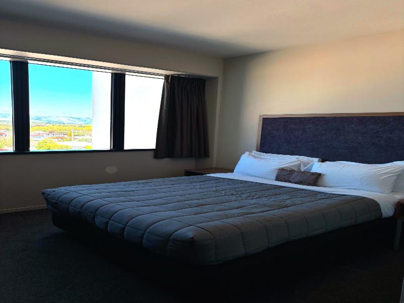 Ramada Encore By Wyndham Palmerston North image