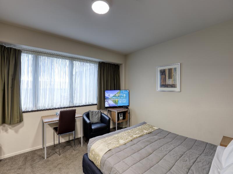 Ramada Encore By Wyndham Palmerston North image