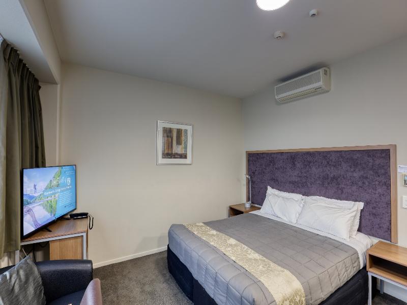 Ramada Encore By Wyndham Palmerston North image