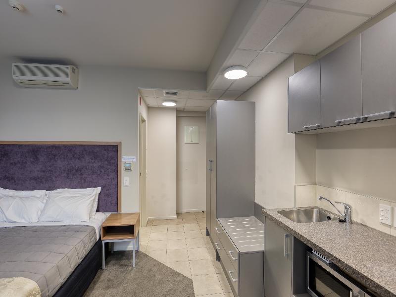 Ramada Encore By Wyndham Palmerston North image