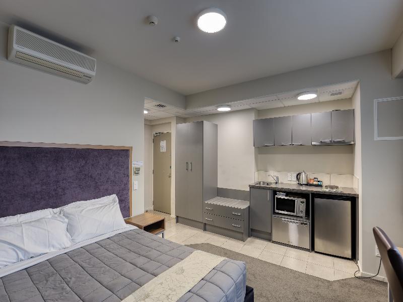 Ramada Encore By Wyndham Palmerston North image