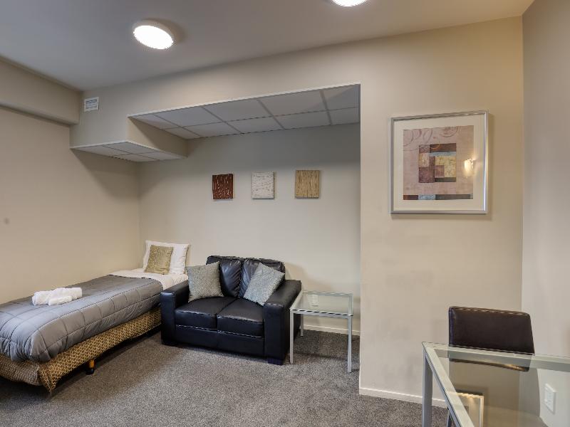 Ramada Encore By Wyndham Palmerston North image