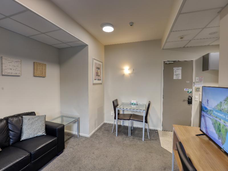 Ramada Encore By Wyndham Palmerston North image