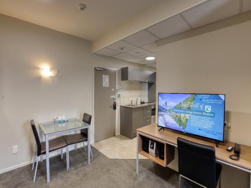Ramada Encore By Wyndham Palmerston North image