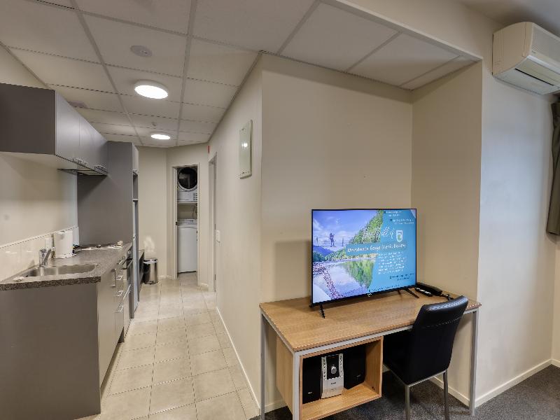 Ramada Encore By Wyndham Palmerston North image