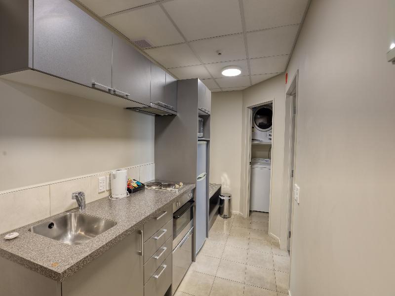 Ramada Encore By Wyndham Palmerston North image
