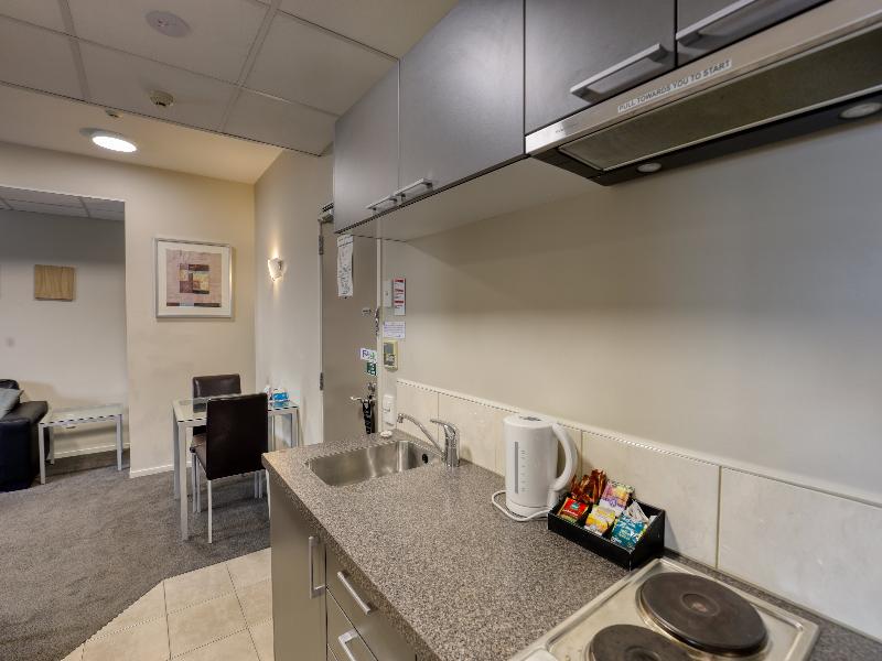 Ramada Encore By Wyndham Palmerston North image