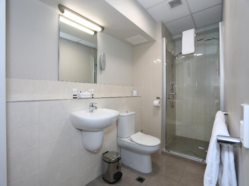 Ramada Encore By Wyndham Palmerston North image