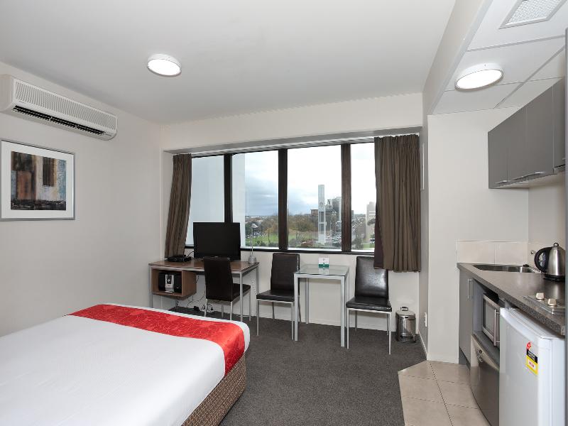 Ramada Encore By Wyndham Palmerston North image
